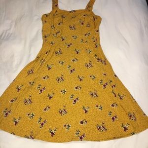 New Wild Fable swing Dress XS